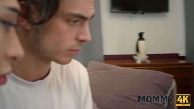 Monika Desire Grab The Ass, Not The Hand!  00001