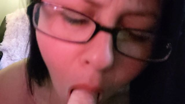 Morgana Laveau - Horny MILF waits for you to cum home 00010