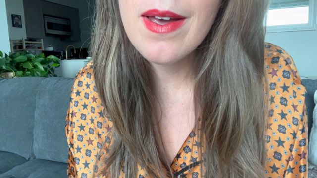 Nicolette Bloom - Mommy