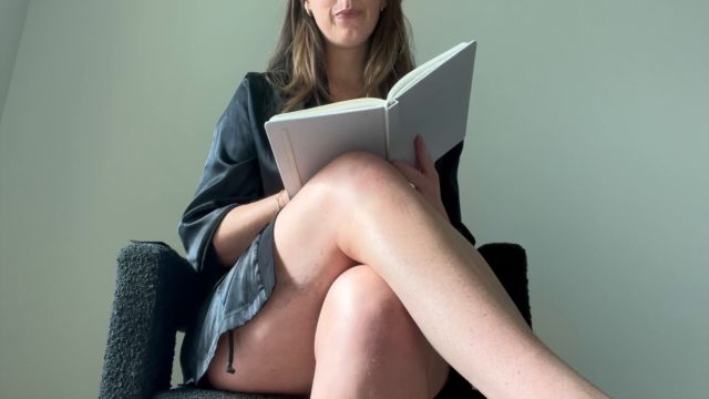 Nicolette Bloom - Respecting women training pt 1 00001