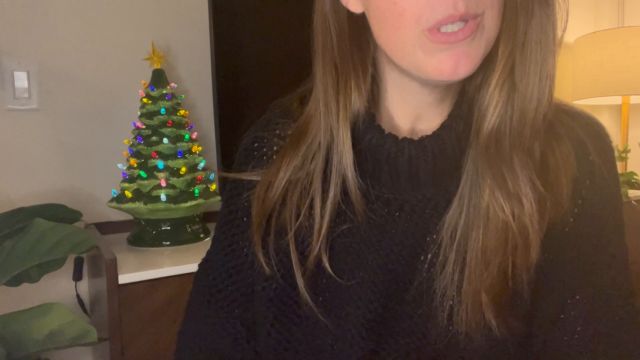 Nicolette Bloom - Wife