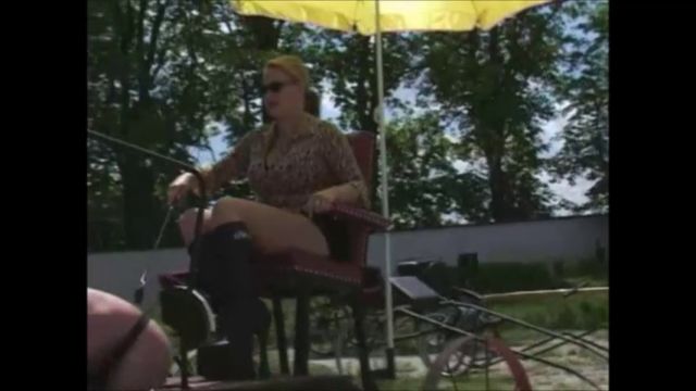 Ponyboys – Madame Marsella – OWK 00010