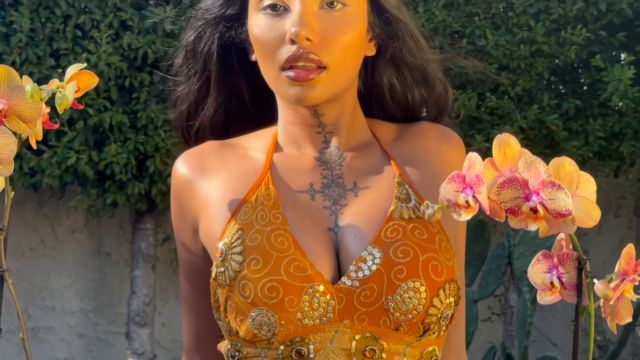 Rani Punnani - Finsub Affirmations 00014 Rani Punnani - Finsub Affirmations 00014