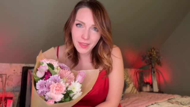 SneezeGoddess - A Traditional V-Day Allergy Attack 00004