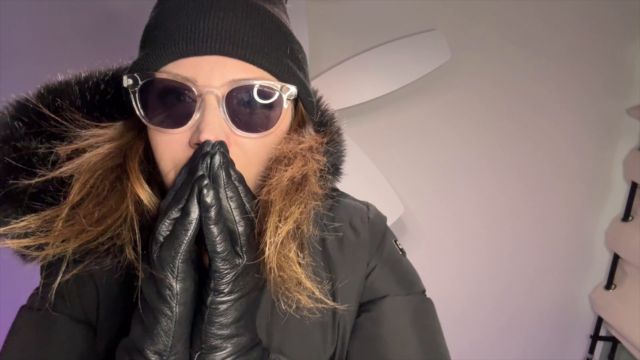 SneezeGoddess - Goon for Me Fully Clothed 00015