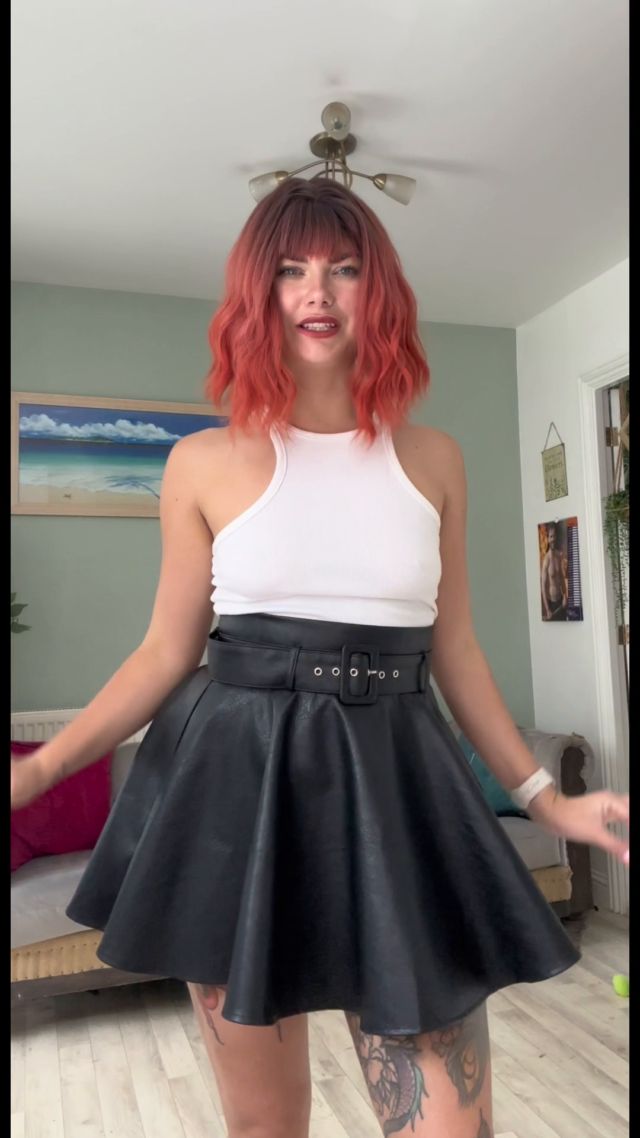 Yourhikerbabe - Circumcised Penis Humiliation Compilation 00000