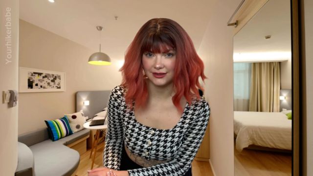 Yourhikerbabe - Hotel Room Breeding- Imposed Gay 00010