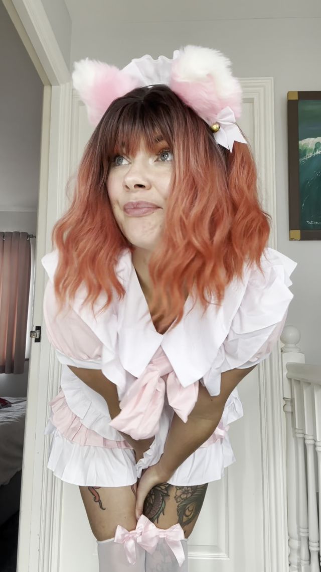 Yourhikerbabe - Kawaii Farting   Ass Cleaning Toilet Humiliation 00005