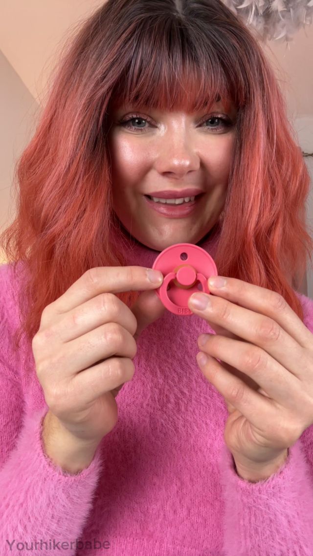 Yourhikerbabe - Mommy Dolores