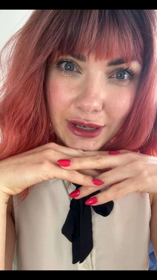 Yourhikerbabe - Nurse Gives Breathe Pheromone Test To Make You Cum 00001