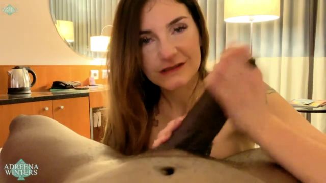 adreenawinters Worshipping BBC 00014