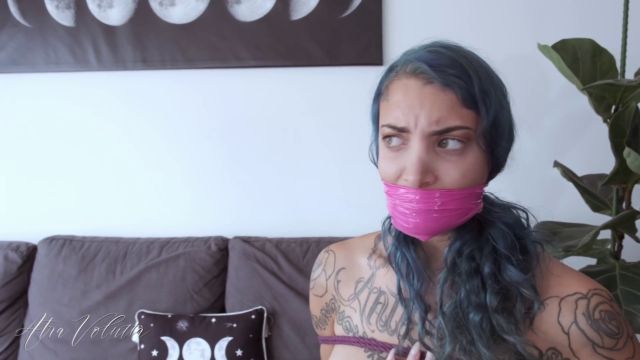 atravolutta New Mistress in Town Part 1 out of 2 00009