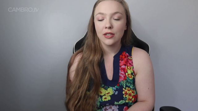 blondie4bbc - POV Girlfriend Learns About Superior BBC and is Converted 00000