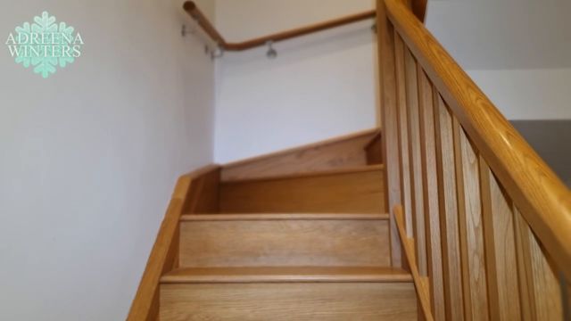 Adreena Winters - POV Cuck Cream Pie Clean Up 00000