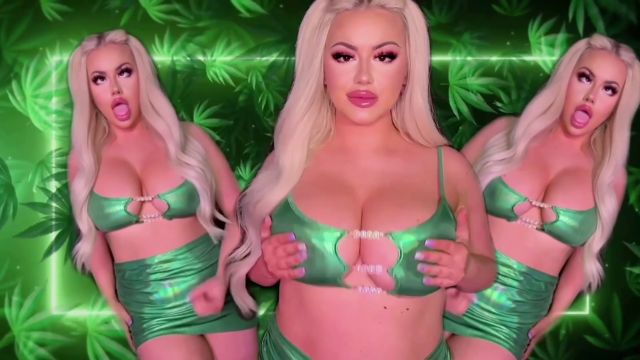 Alissa Ryan - Puff Puff GOON 00010