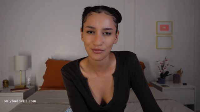 Bad Bella - 247 Cuck Slave 00009