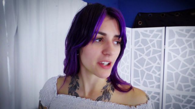 Bratty Foot Girls - Mia Hope - Curse of the Ancients 00007