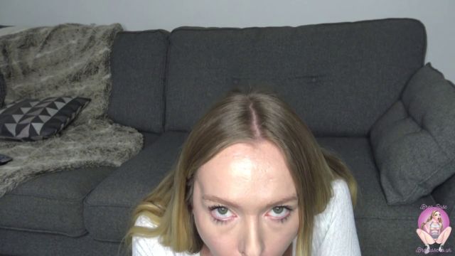 Brea Rose - Fucking After Our Date 00004