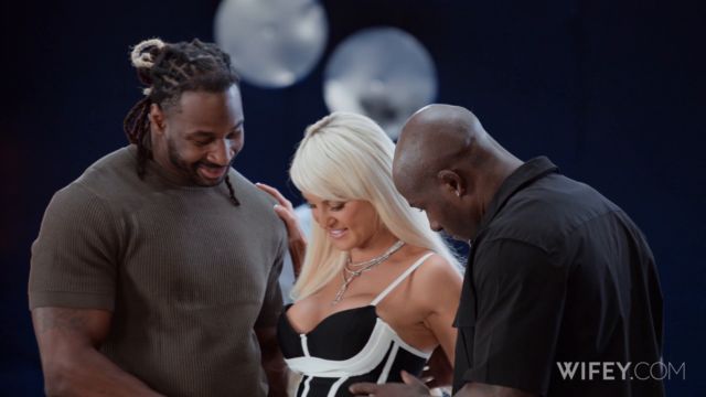 Bree Brooks   Bree And Bob   BBC Hungry MILF Gets Spit Roasted 16 08 2025  00004