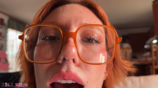 Elle Marz - My sons perverted diary 00003