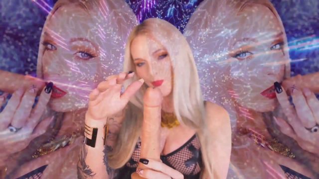 Empress Annabelle Grace – Edge a Day Mindplay Extreme 7 Day Edging Day 6 00001