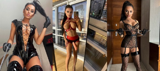 Evil Woman 242 Clips, Photos Pack