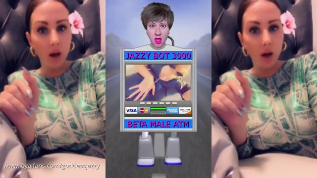 Goddess Jazzy - Bite The Hook 00004