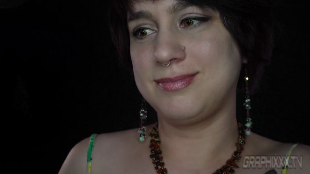 Graphixxx Studios - A Long Locked Month - Chastity ASMR 00006