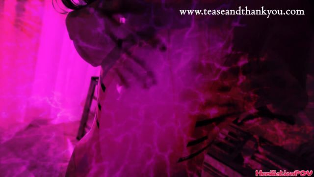 Humiliation POV - Trapped In My Little Porn World - Blackmail-Fantasy - Mandy Marx 00008