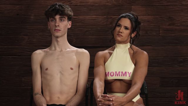 Kink - Mommys Cock-Hungry Hole – Penny Barber 00000