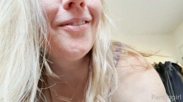 Lana Winters - Trapped in Panties 00011