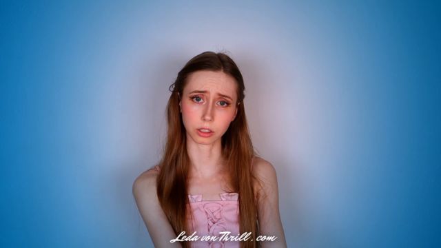 Leda von Thrill Femdom POV Clips - Anything For My Smile 00000