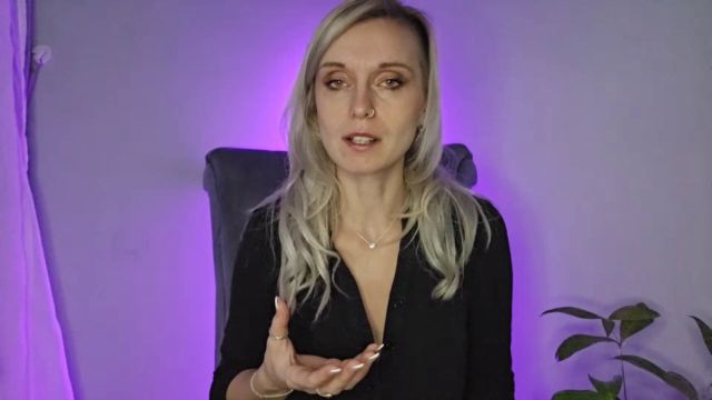 Lexi Snow - Edging With Your Sex Therapist 00004