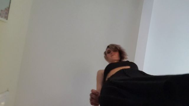 Lexi Snow - Stomp On You 00006