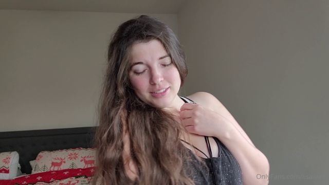 Lisa Asmr - Witch Drains Your Energy By Feet And Bellybutton 00000