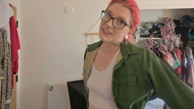 Miss Ellie - First Timer Siblings SPH SPE 00000