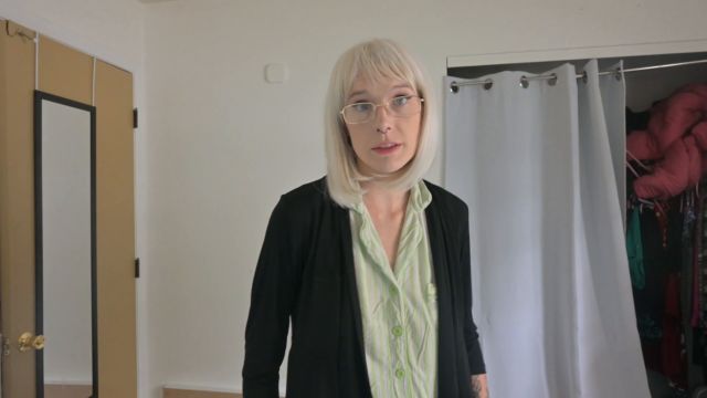 Miss Ellie - Good Woman Mean Mom 00001 Miss Ellie - Good Woman Mean Mom 00001