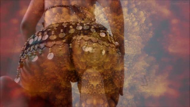 Miss Jade - Muslim Conversion Tr4nce 00010