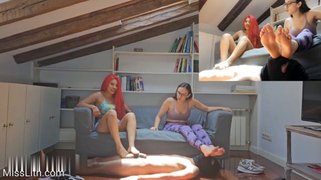 Miss Lith - Struggling to Breath CBT 00003