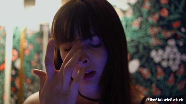 Miss Malorie Switch - Running into Your Ex 00004