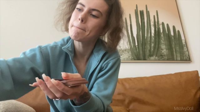 MissIvyDoll - CBT Pain Game 00004