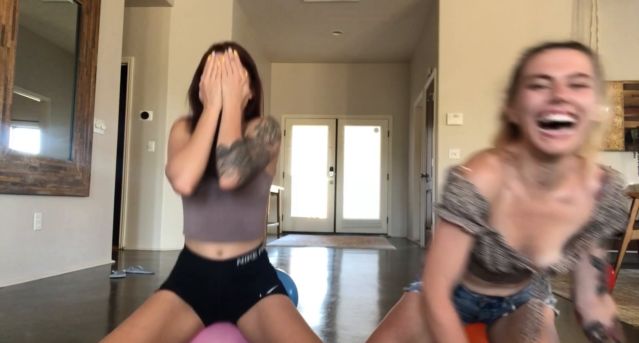 MissIvyDoll - VIP FAN CLUB Best of August 2021 00002