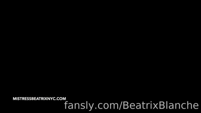 Mistress Beatrix - Ballbusting A Leprechaun 00000