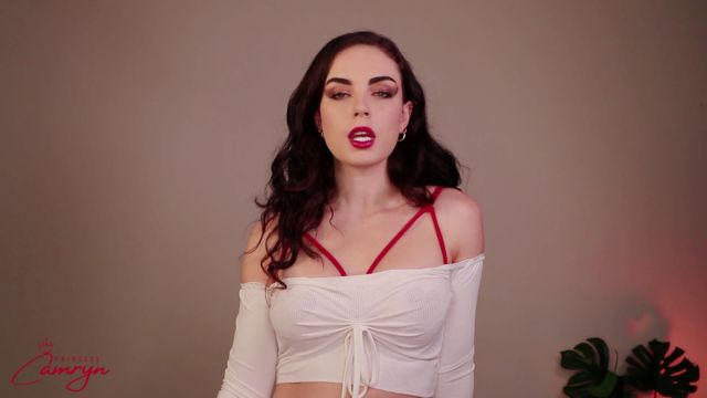 Princess Camryn - Checking In On You NNN 00008