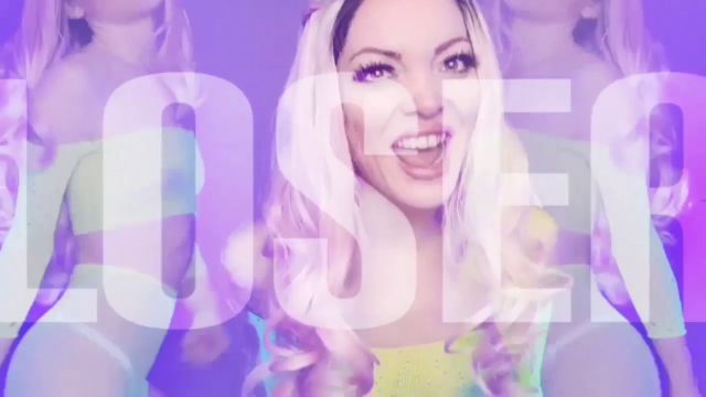 Queen Elastica - Porn Pumping Precum - Goon Mind Fuck 00014