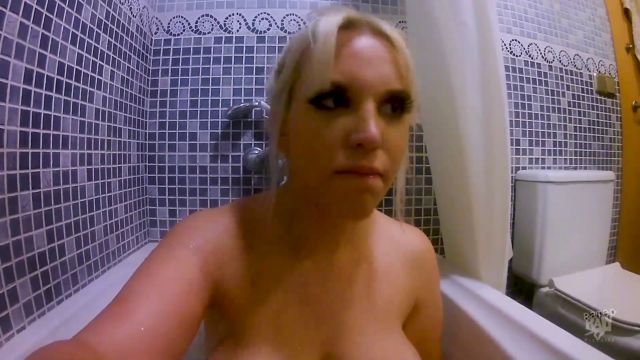 RRawPictures - Blondie Fesser - One Last Bath 00007