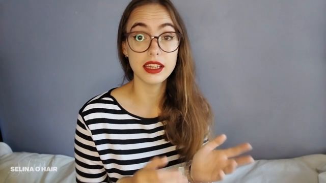 Selina O Hair - Handcuffed Blowjob Apology 00004