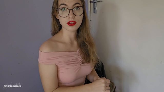 Selina O Hair - Mommy Barbershop Humiliation 00005 Selina O Hair - Mommy Barbershop Humiliation 00005