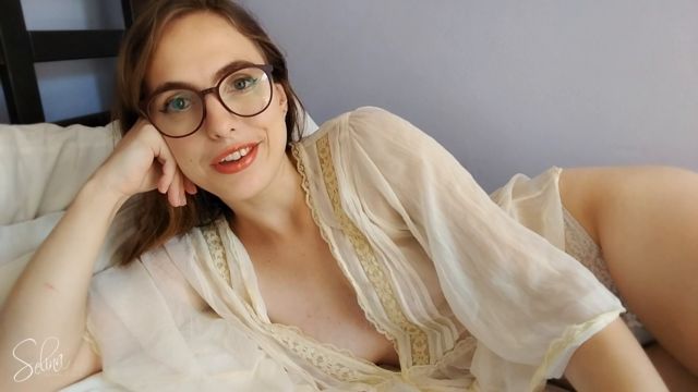 Selina O Hair - Mommy Confessions 00006