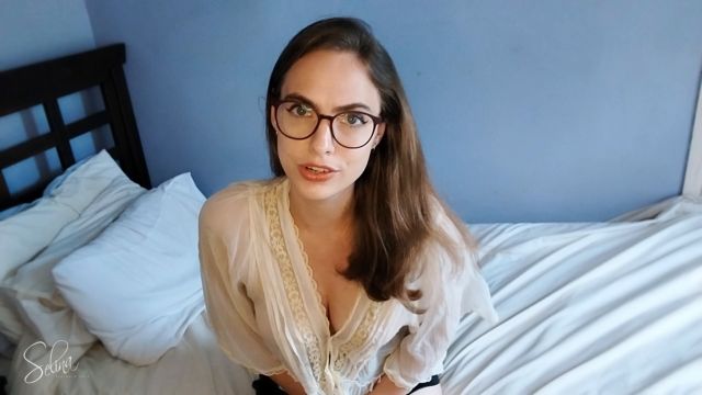 Selina O Hair - SPH Mommy